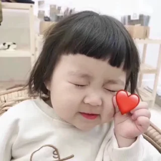 Video sticker 🥰 表情包