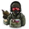 Video sticker 🤙 NightGhostsGroup