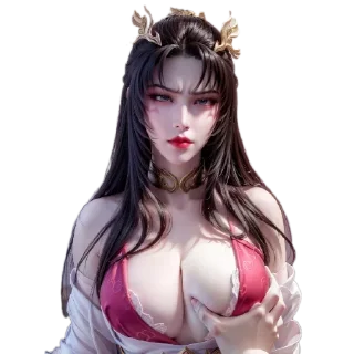 Video sticker ☺ FC @Feather_Network