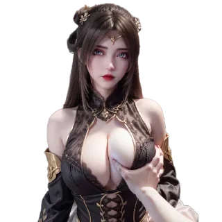 Video sticker 🤗 FC @Feather_Network