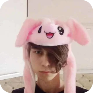 Sticker 🤲 БАТЬКА ЭЙРИЛИ | @logovoGraunda