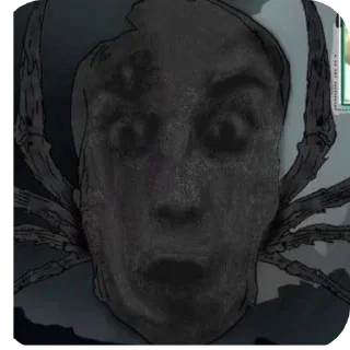 Video sticker 🧥 БАТЬКА ЭЙРИЛИ | @logovoGraunda