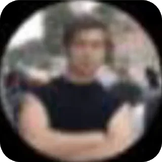 Telegram sticker 👄 БАТЬКА ЭЙРИЛИ | @logovoGraunda