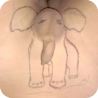 Telegram sticker 🤲 Caldo de Pollo & Cheese Pizza