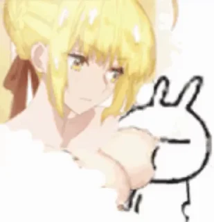 Video sticker 🌟 WuWa_Animated :: @fStikBot