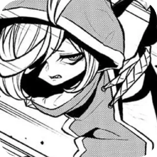 Telegram sticker 😠 ЛЕБЕРБЛЮМ