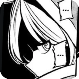 Telegram sticker 😔 ЛЕБЕРБЛЮМ