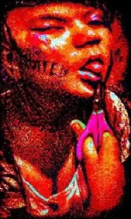 Telegram sticker 😋 يميحيحيكظس :: @fStikBot