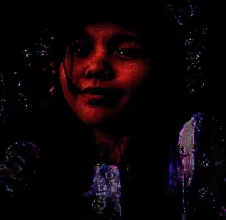 Telegram sticker 😎 يميحيحيكظس :: @fStikBot