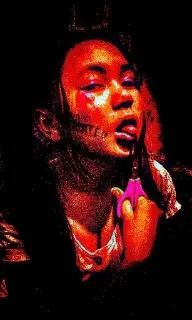 Telegram sticker 💅 يميحيحيكظس :: @fStikBot