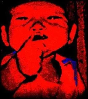 Video sticker 👺 يميحيحيكظس :: @fStikBot