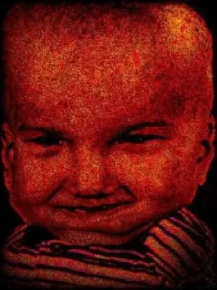 Sticker 👹 يميحيحيكظس :: @fStikBot