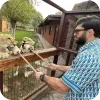 Video sticker 😬 🦅 @TgEmodziBot