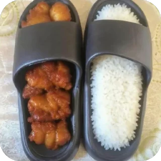 Telegram sticker 🫥 Rabbittime :: @fStikBot