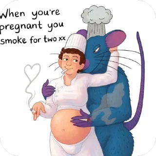 Video sticker 🫥 Rabbittime :: @fStikBot