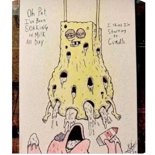 Video sticker 🫥 Rabbittime :: @fStikBot