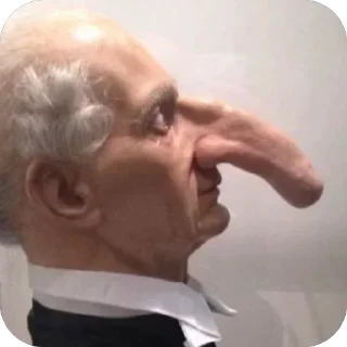 Telegram sticker 🫥 Rabbittime :: @fStikBot