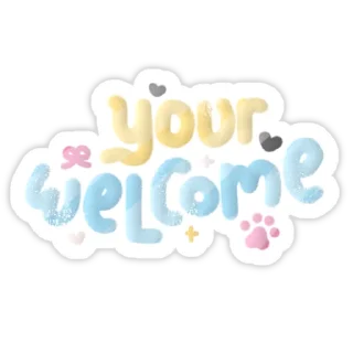 Telegram sticker 🎀 𖥻 @wafjanstore ‘s