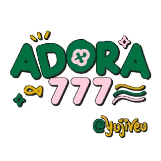 Sticker 🐠 𖥻 @wafjanstore ‘s