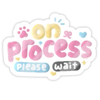 Telegram sticker 🎀 𖥻 @wafjanstore ‘s