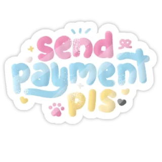 Telegram sticker 🎀 𖥻 @wafjanstore ‘s