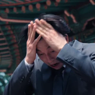 Video sticker 🤪 𝕿𝖍𝖊 𝕾𝖆𝖑𝖊𝖘𝖒𝖆𝖓 🎟️: @StickioHub