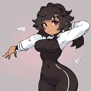 Video sticker 😀 Typh Fans|Updated!🔽Summer!! ⛱️