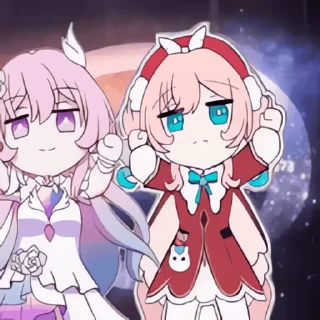 Video sticker 👻 붕스 댄스콘+사암 @DCConSticker