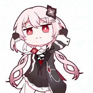 Video sticker 👻 붕스 댄스콘+사암 @DCConSticker