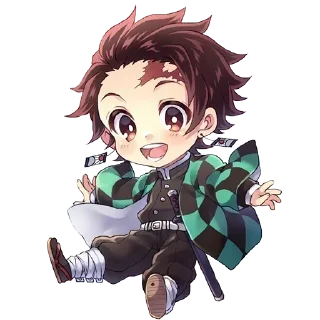 Telegram sticker 🙃 @Crunchyroll_Hindi_Official_RG