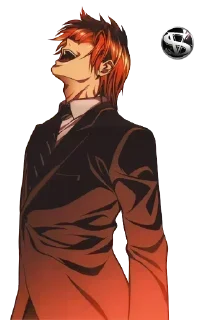 Telegram sticker 😼 @Crunchyroll_Hindi_Official_RG