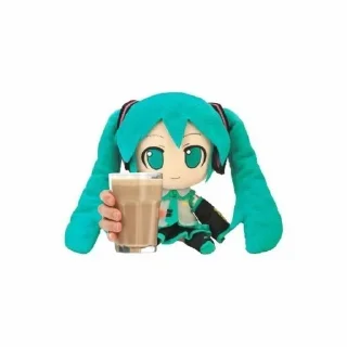 Sticker 🥃 мику как смысл жизни :: @fStikBot