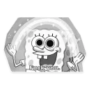 Telegram sticker 🖕 Crazy @stickersb2b