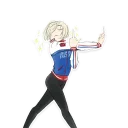 Telegram sticker 🖕 Crazy @stickersb2b