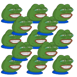 Телеграм стикер 🤣 𝑉𝑘's kang pack