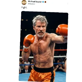 Video sticker 👤 FIGHT ID - by @MIMYO01