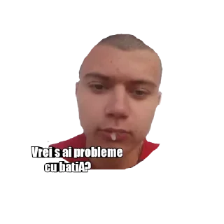 Video sticker 😌 vaflipack