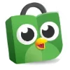 Sticker 🛒 Logo's By @Bintangp_28