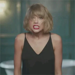 Telegram sticker 💿 💞-Taylor Swift @TaylorLovers