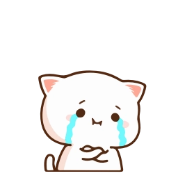 Telegram sticker 🥺 RUSBUCKET