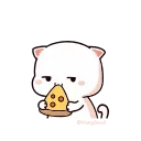 Video sticker 😌 RUSBUCKET