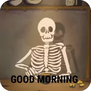 Video sticker 🕊 RUSBUCKET