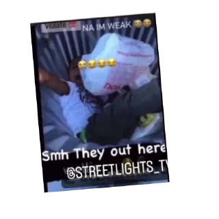 Video sticker 🖼 Таксист гз