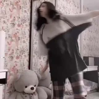 Video sticker 😂 севарики. :: @fStikBot