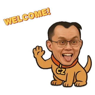 Video sticker 🫥 Czdog Bnb
