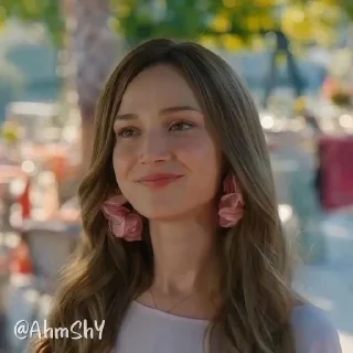 Video sticker ❤ - ᗷY @ahMshY 𓉮 . Daha 17