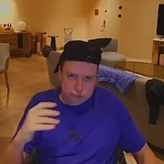Video sticker 🥶 MELLSTROY
