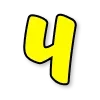 Sticker 😌 @iraida_chernykh @emoji_iraida