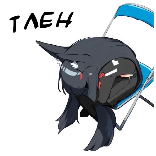 Video sticker 🤩 Хитрые Зайцы @TgEmodziBot