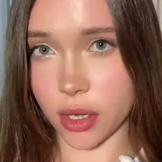 Video sticker 🍾 Girl @NexHub